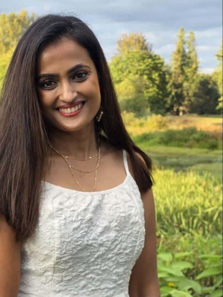Deepti Mishra, advisor to msphere