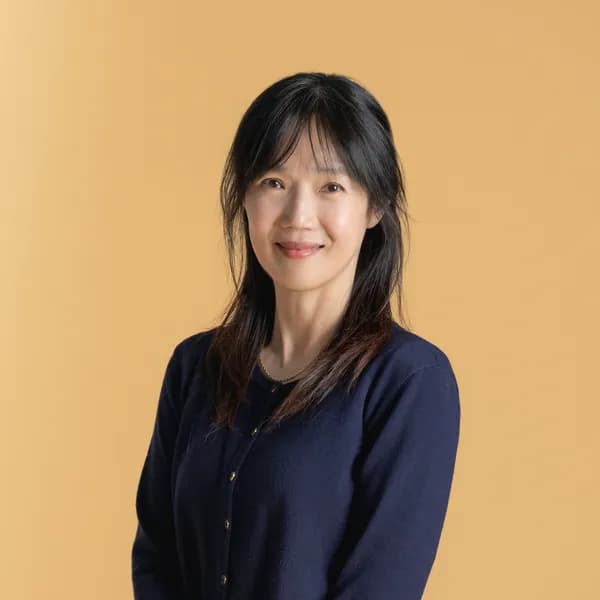 Jennifer Kim, Director of DreamTree Preschool