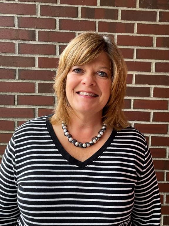 Sharron Reece, Program Director of Montessori Teacher Preparation of Washington
